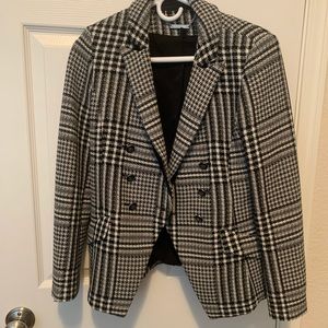Women’s Blazer